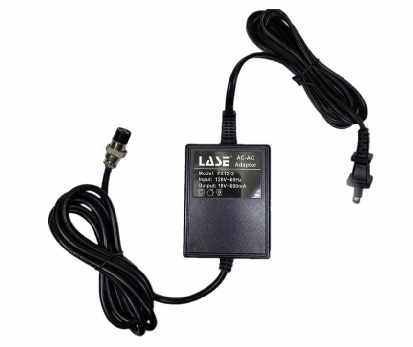 Power Supply Adapters