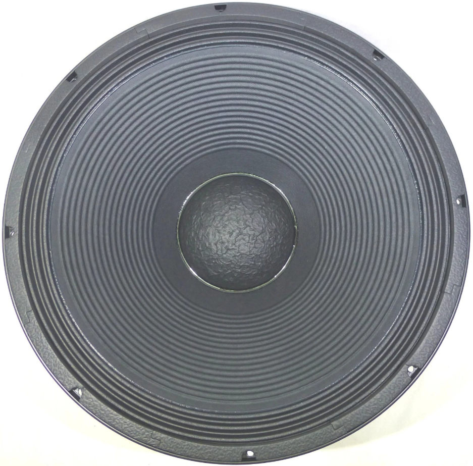 LASE LSX-2400 18" Low Frequency Woofer - Bass Speaker 4" VC 8 Ohm