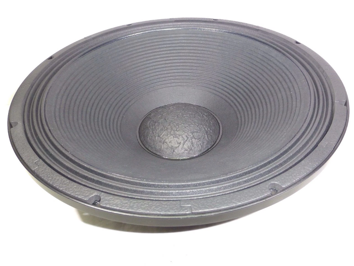 Replacement 18" Woofer YORKVILLE 7420,7459 for LS608, LS800P, LS801P Speaker 8Ω