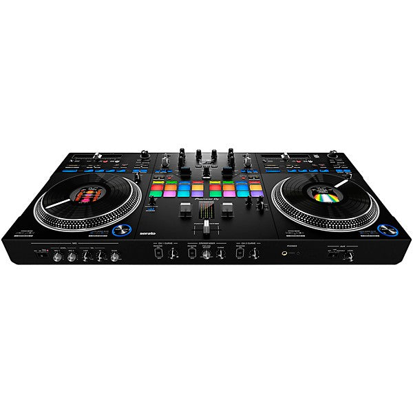 Pioneer DJ DDJ-REV7 2-Deck Serato DJ Controller