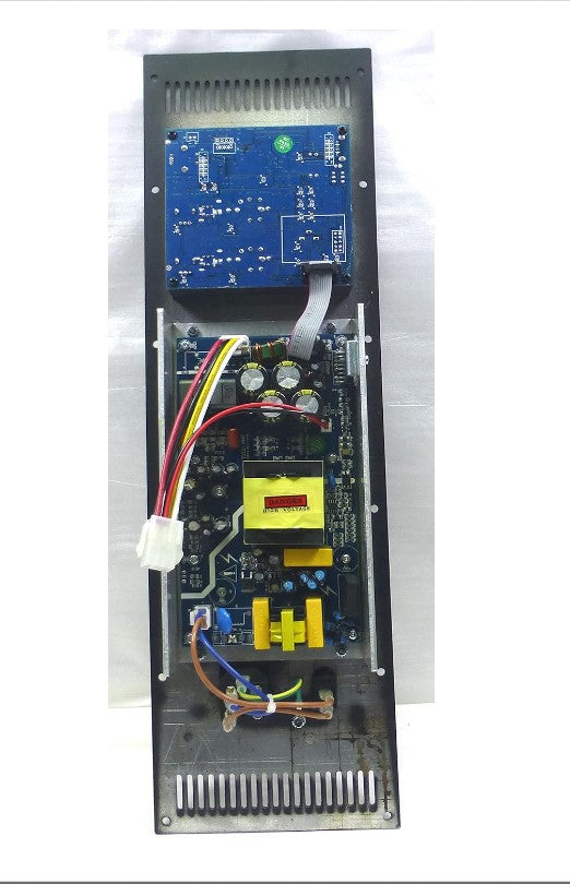 Replacement Power Amplifier Module for Mackie THUMP TH12/15 & TH12A/15A w/ DSP