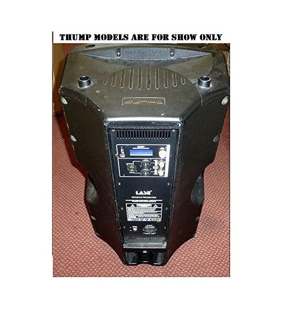 Replacement Power Amplifier Module for Mackie THUMP TH12/15 & TH12A/15A w/ DSP