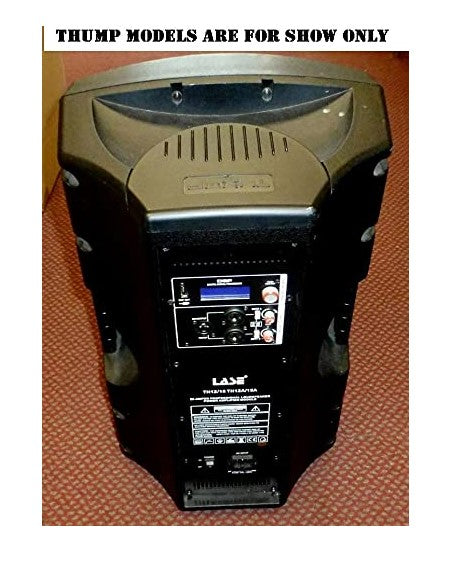 Replacement Power Amplifier Module for Mackie THUMP TH12/15 & TH12A/15A w/ DSP