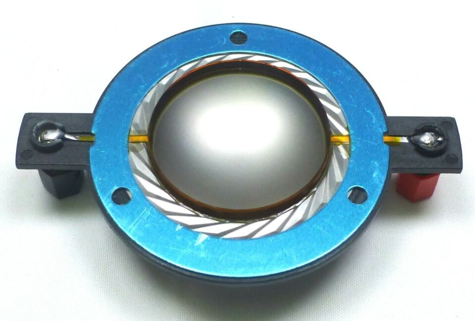 Replacement Diaphragm for B&C DE45-8 Driver, B&C MMD45, 44.4mm 8 Ohm