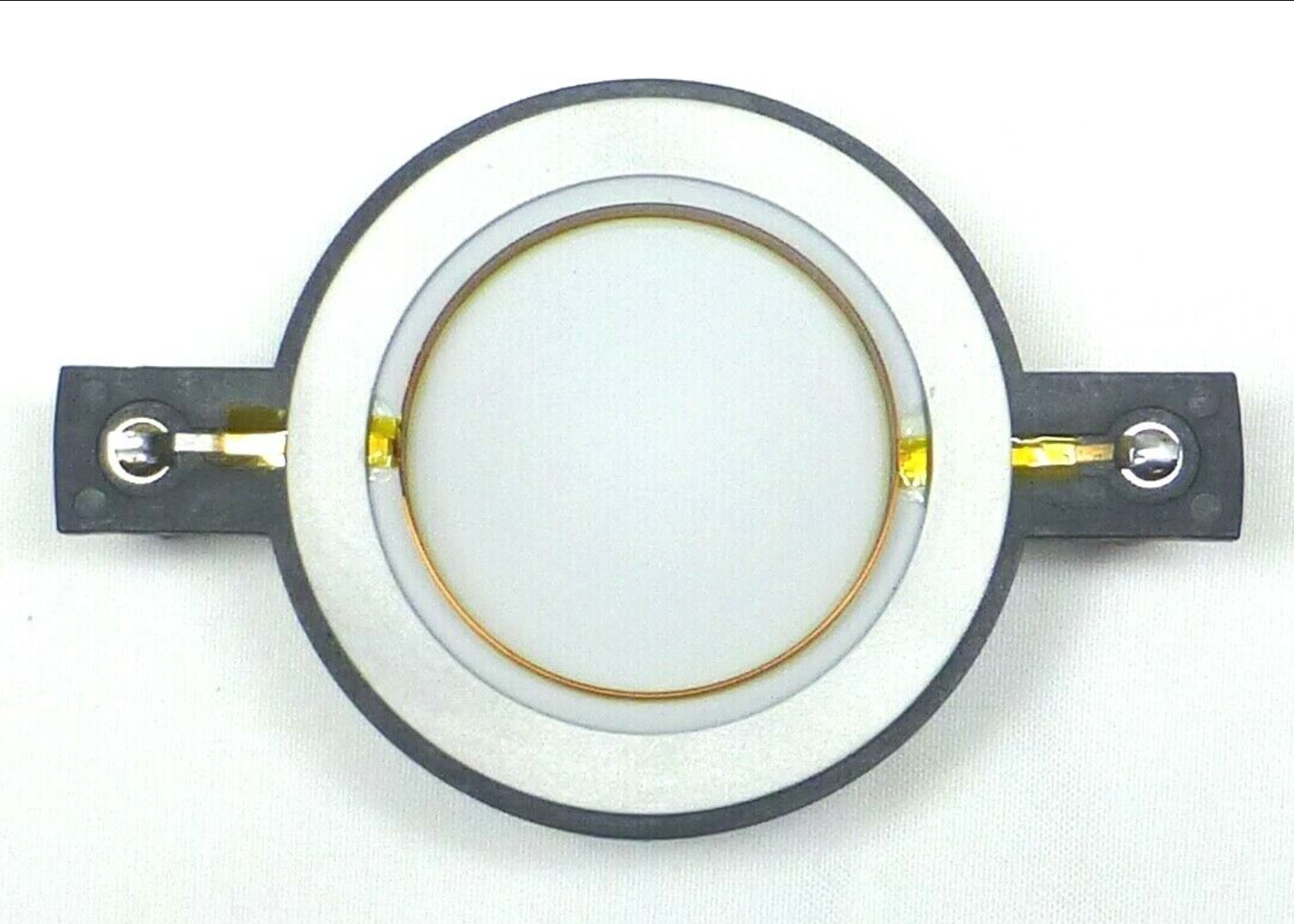 Replacement Diaphragm for B&C DE25-16 Driver, B&C MMD25-16 Hex Push-On 16 ohm