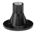 LASE PC-50 Adapter For 1 3/8" Screw-On Driver To A 2" Horn