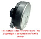 Replacement Diaphragm Mackie SRT210 / 212 / 215 for HF Driver (20535-40)