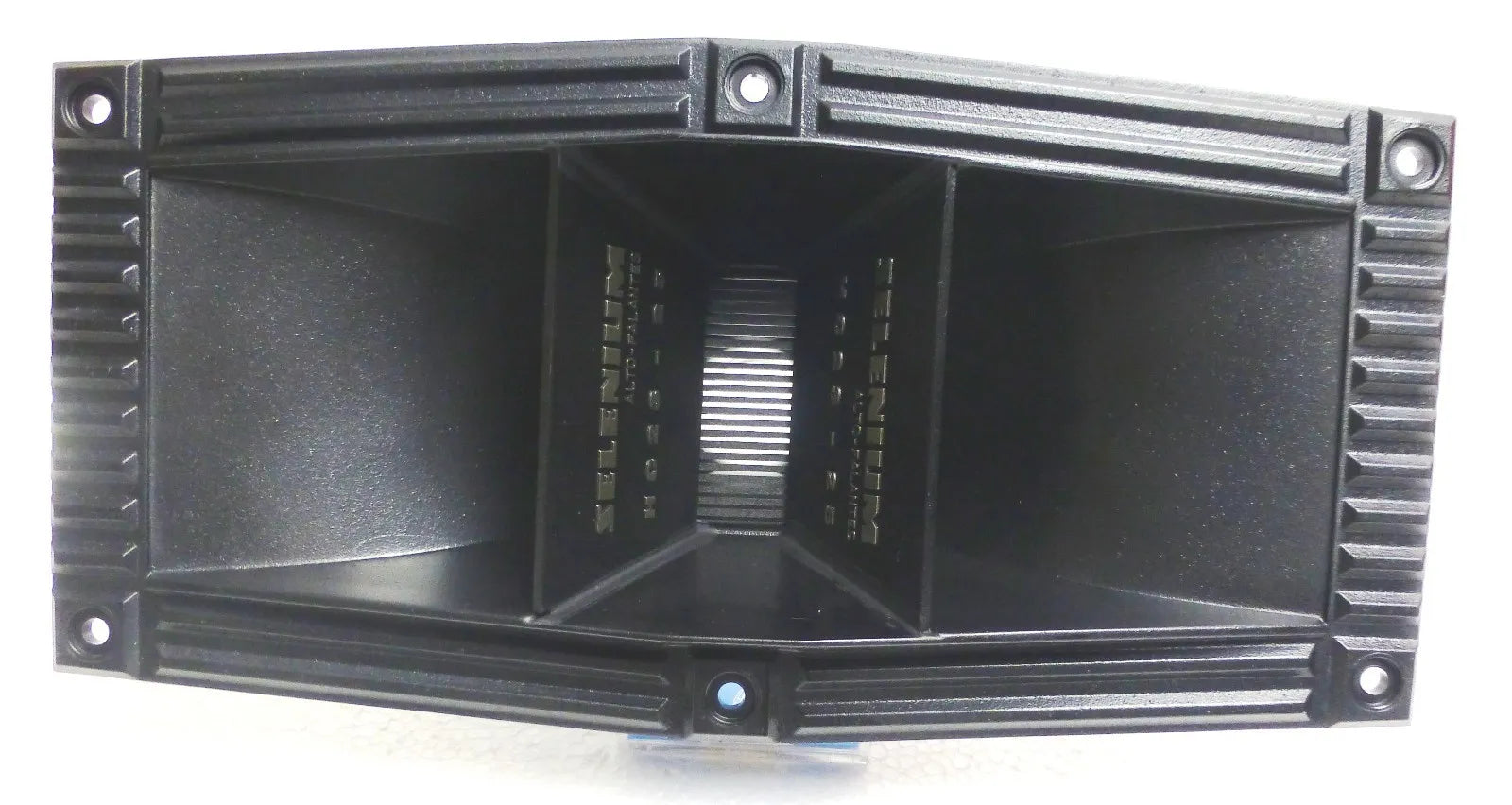 JBL / Selenium -HC23-25 - Plastic Screw-On Horn Flare - 100°x 40°