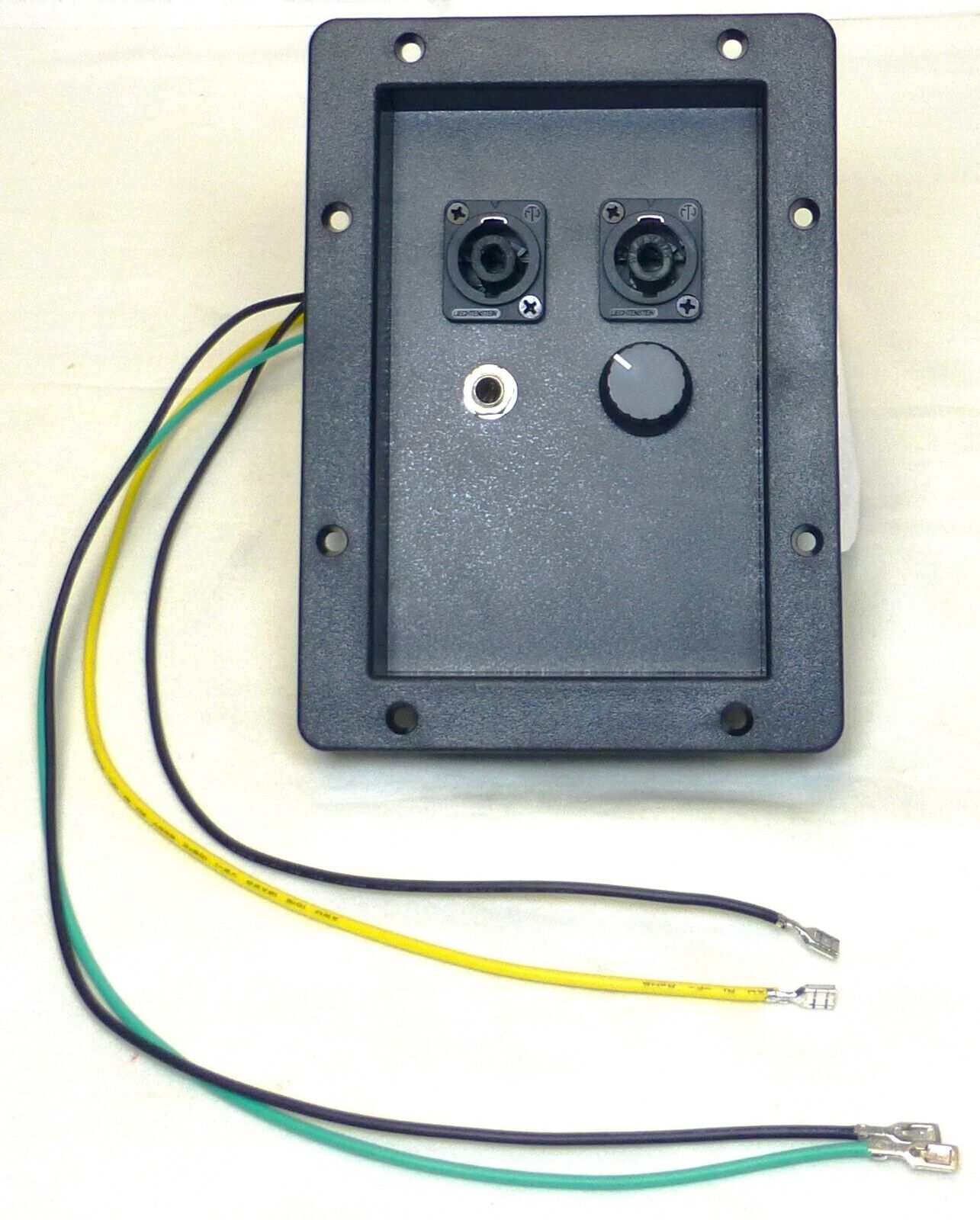 Replacement Upgraded Crossover for Yamaha Speakers S110H & S110H-OAK 2 Way