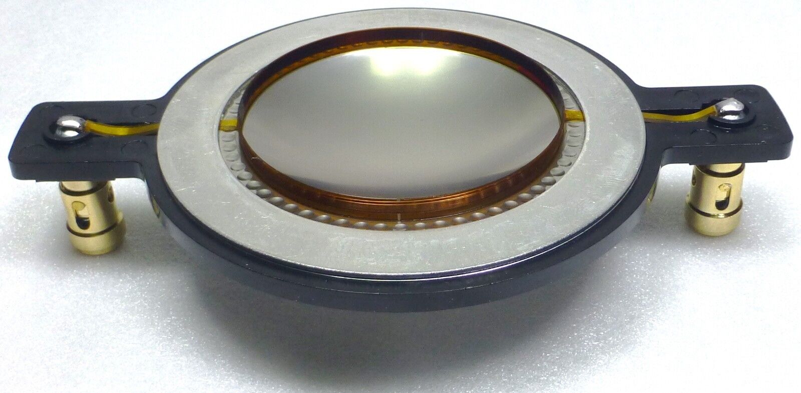 Original Factory Diaphragm Timpano Tempesta TPT-RPDH2000 for TPT-DH2000 Driver