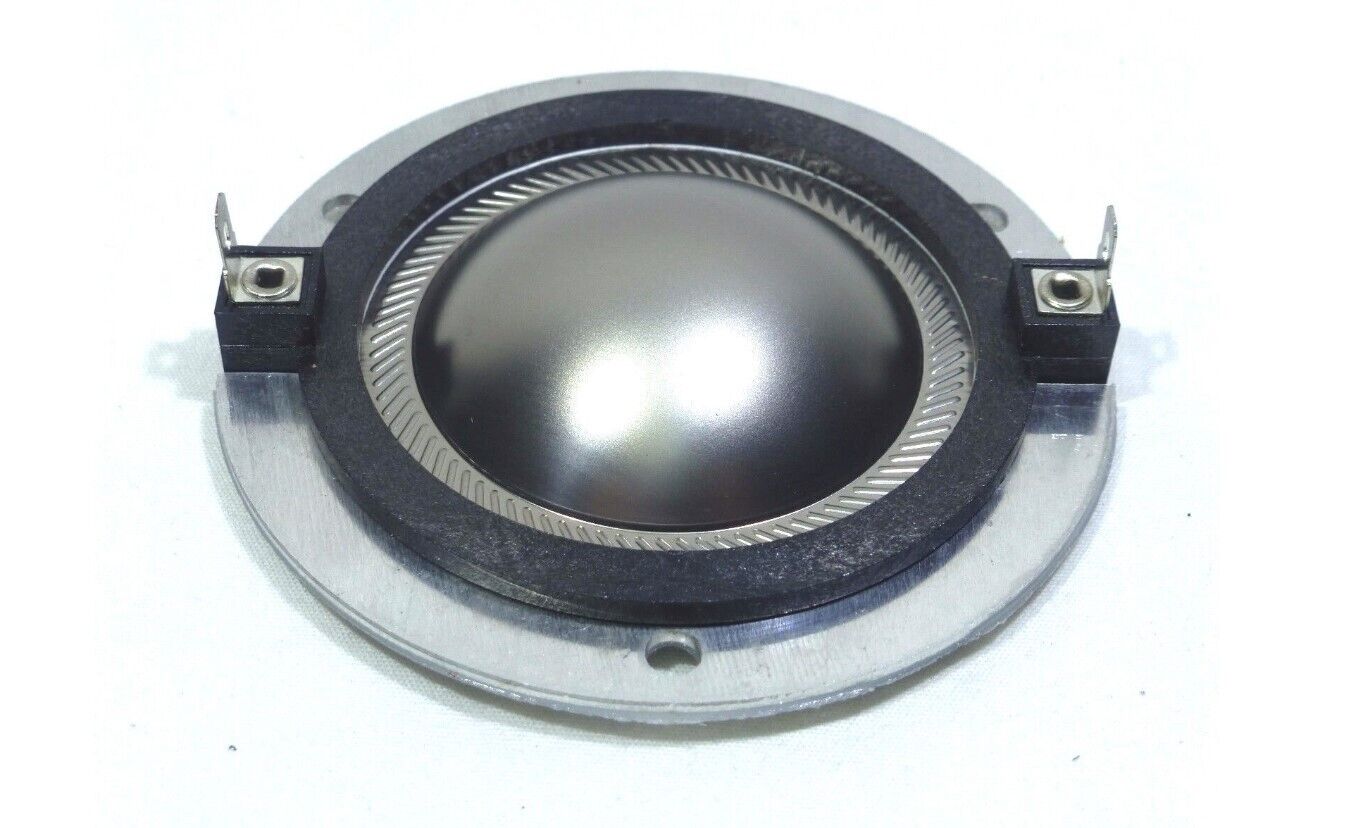 Original Factory Yamaha Diaphragm DSR115,112,215 for DSR series 8Ω Drivers