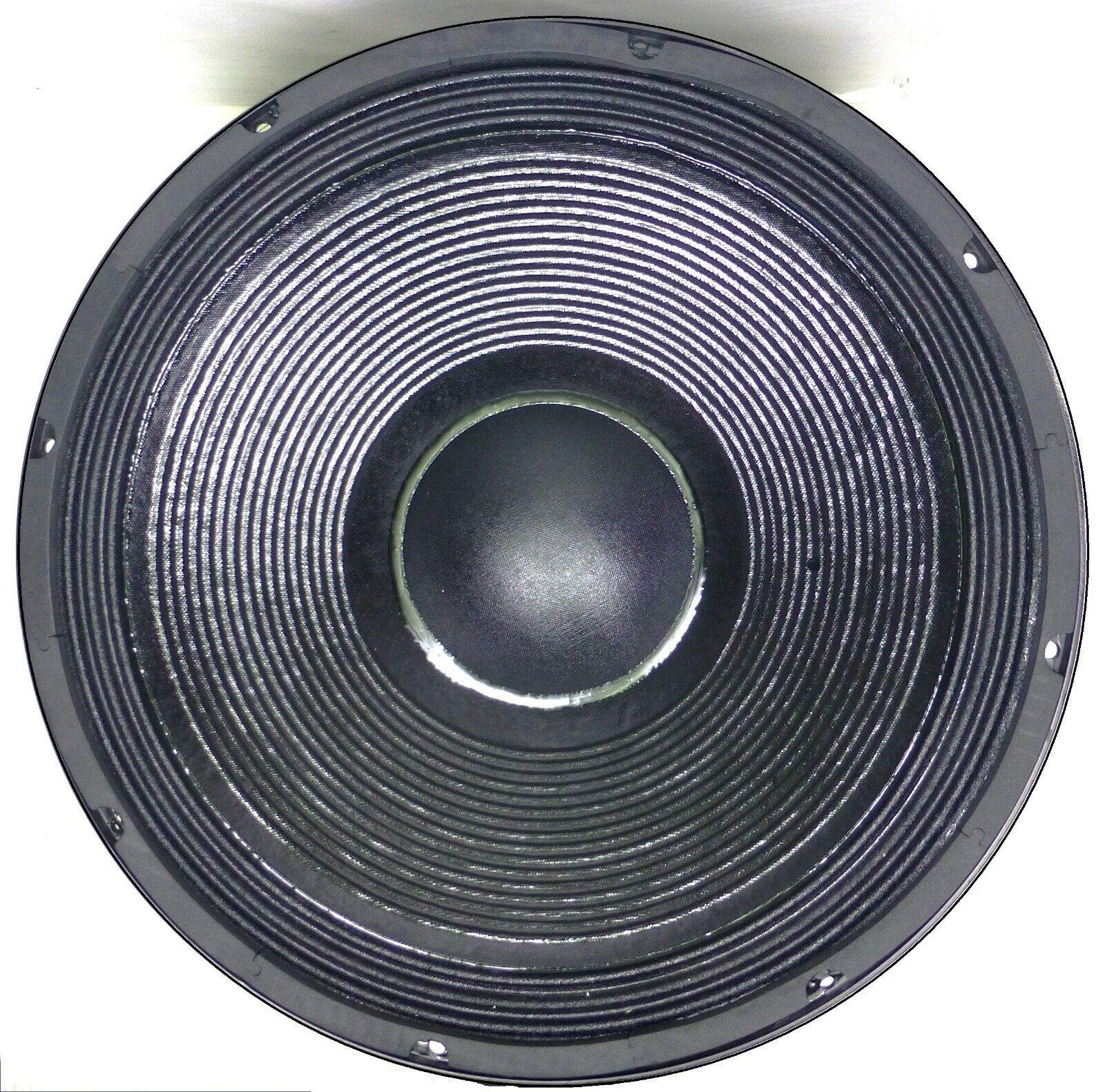 LASE NEO 18-3400 18" Neodymium Bass Speaker