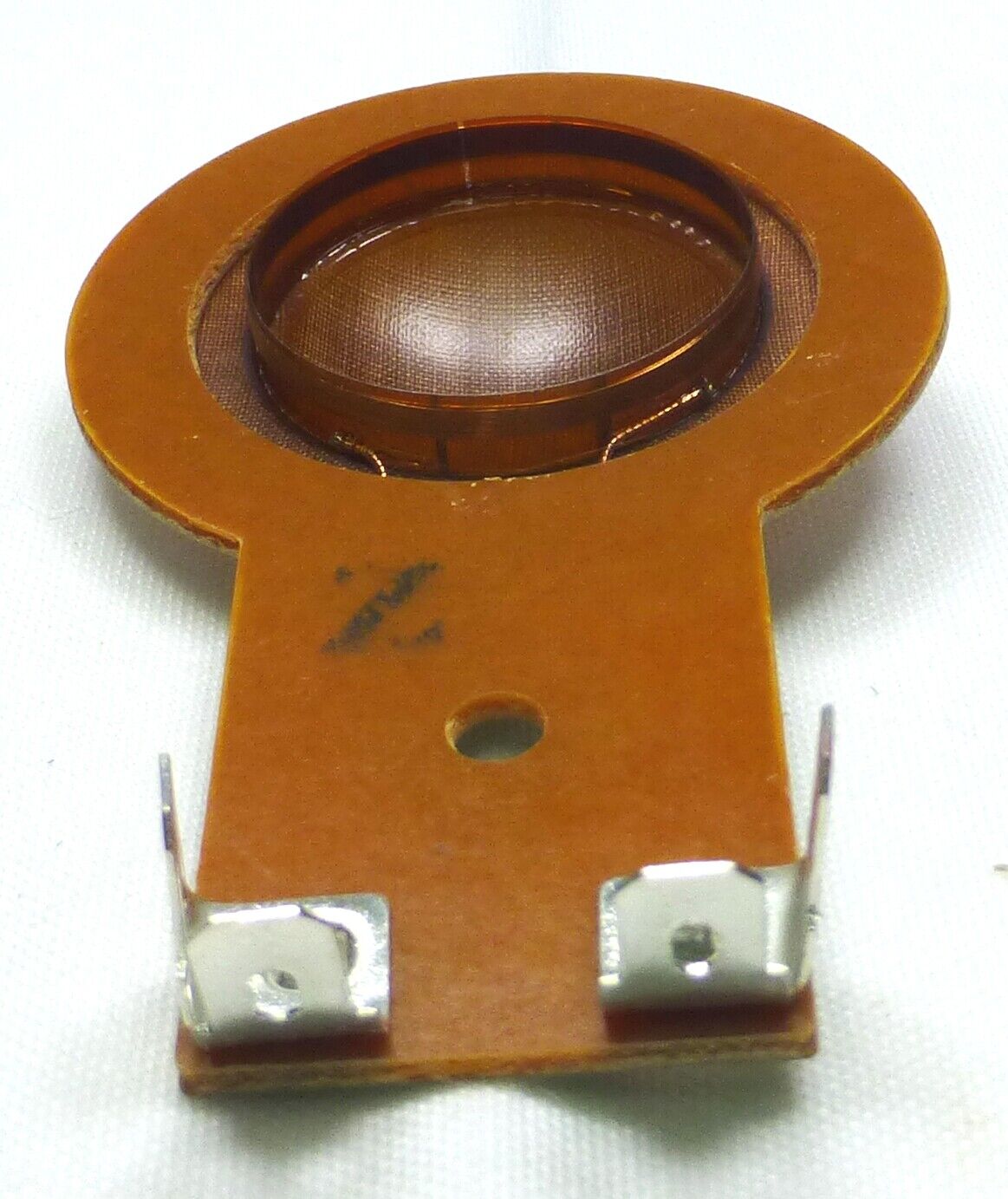 Replacement Diaphragm for Foster/Fostex N30, 025H30, FT300H, FT50,H025N08, 8 Ohm
