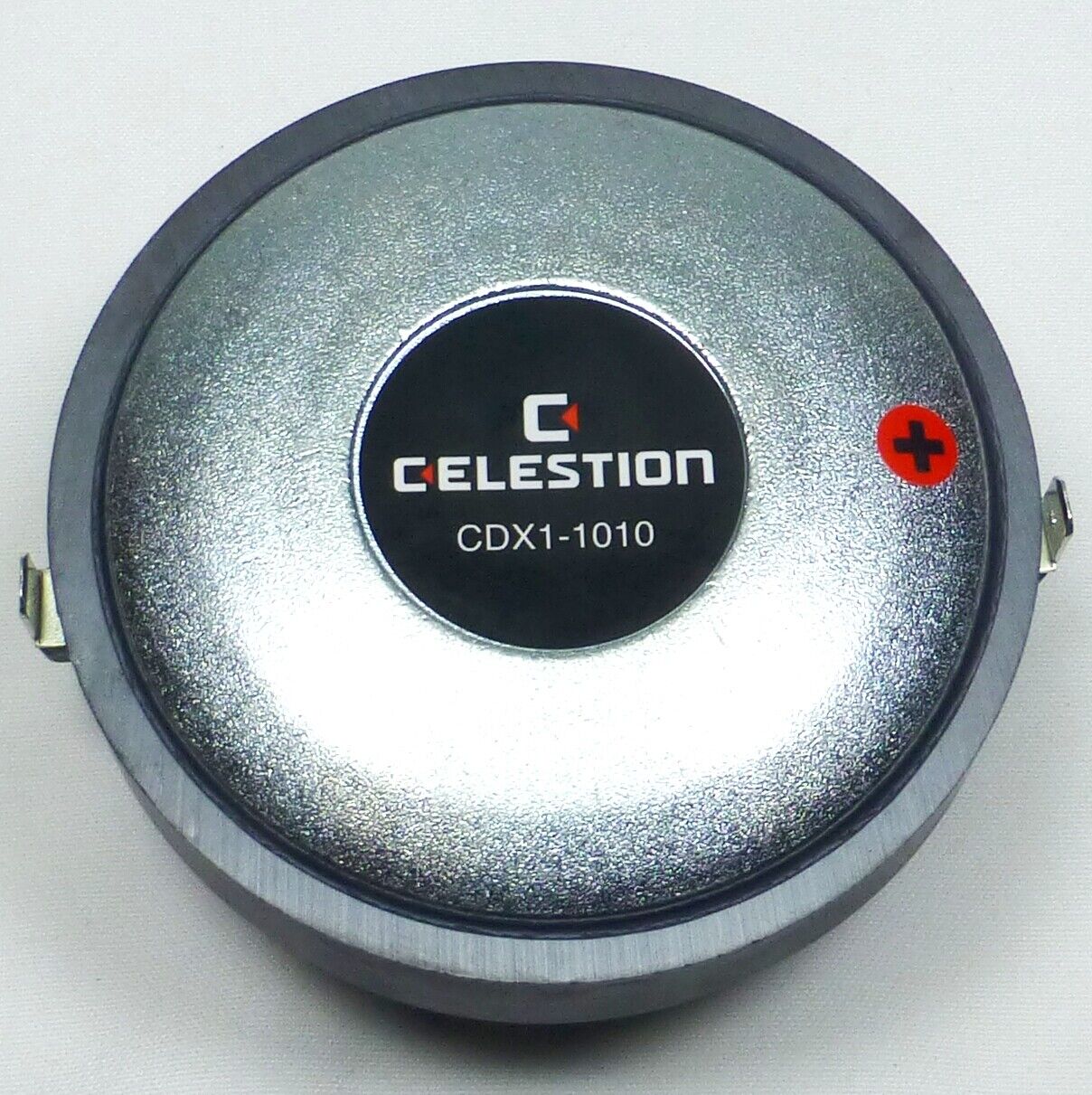 Celestion CDX1-1010 - Compression Driver / Ferrite - 1" - Screw-On 8 Ohms