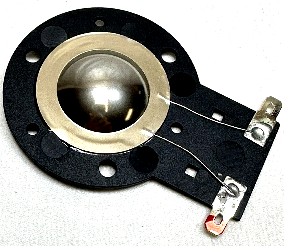 Replacement Alto Professional Diaphragm for ALTO ELVIS Driver 12, 12A, 15, & 15A