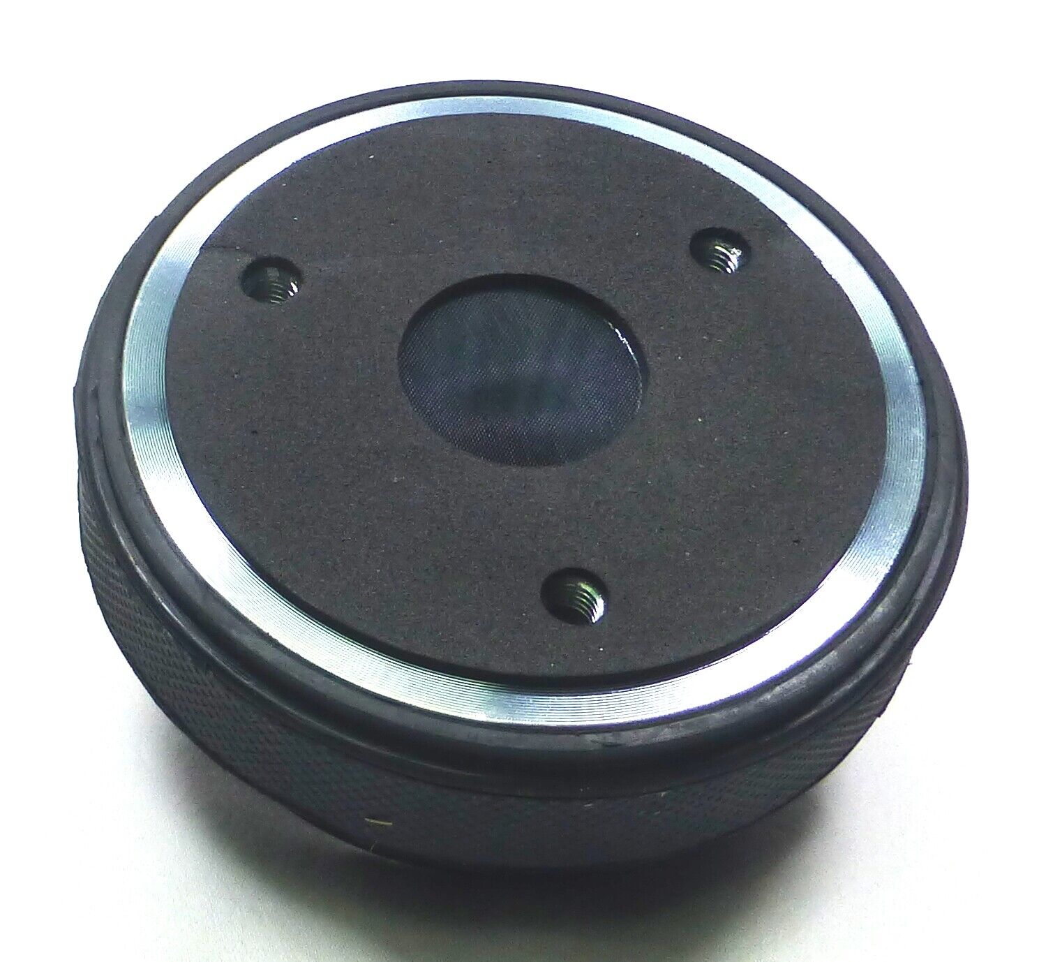 Original Factory P Audio PA DE34 Bolt-On Compression Driver 1" Exit 8 ohm