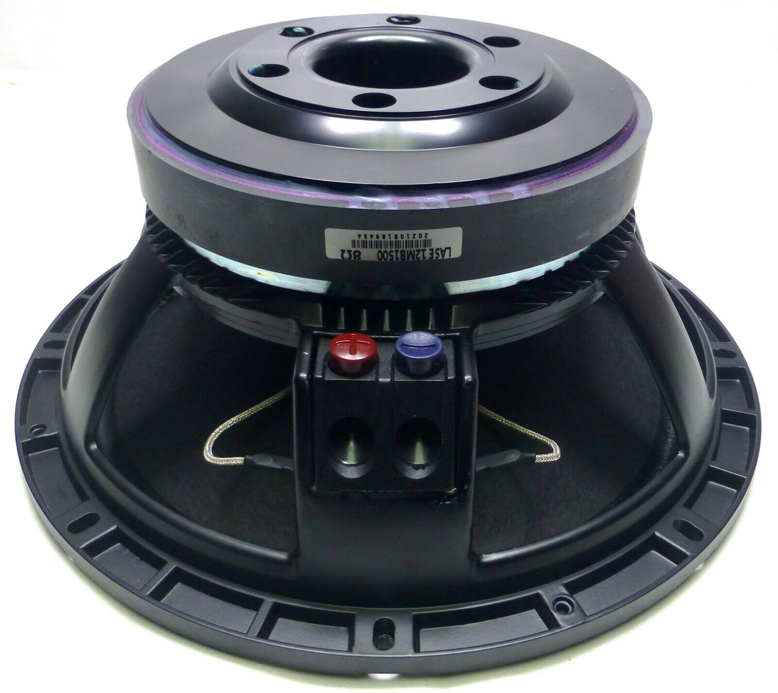 LASE 12MB1500 12" Bass / Mid-bass Speaker