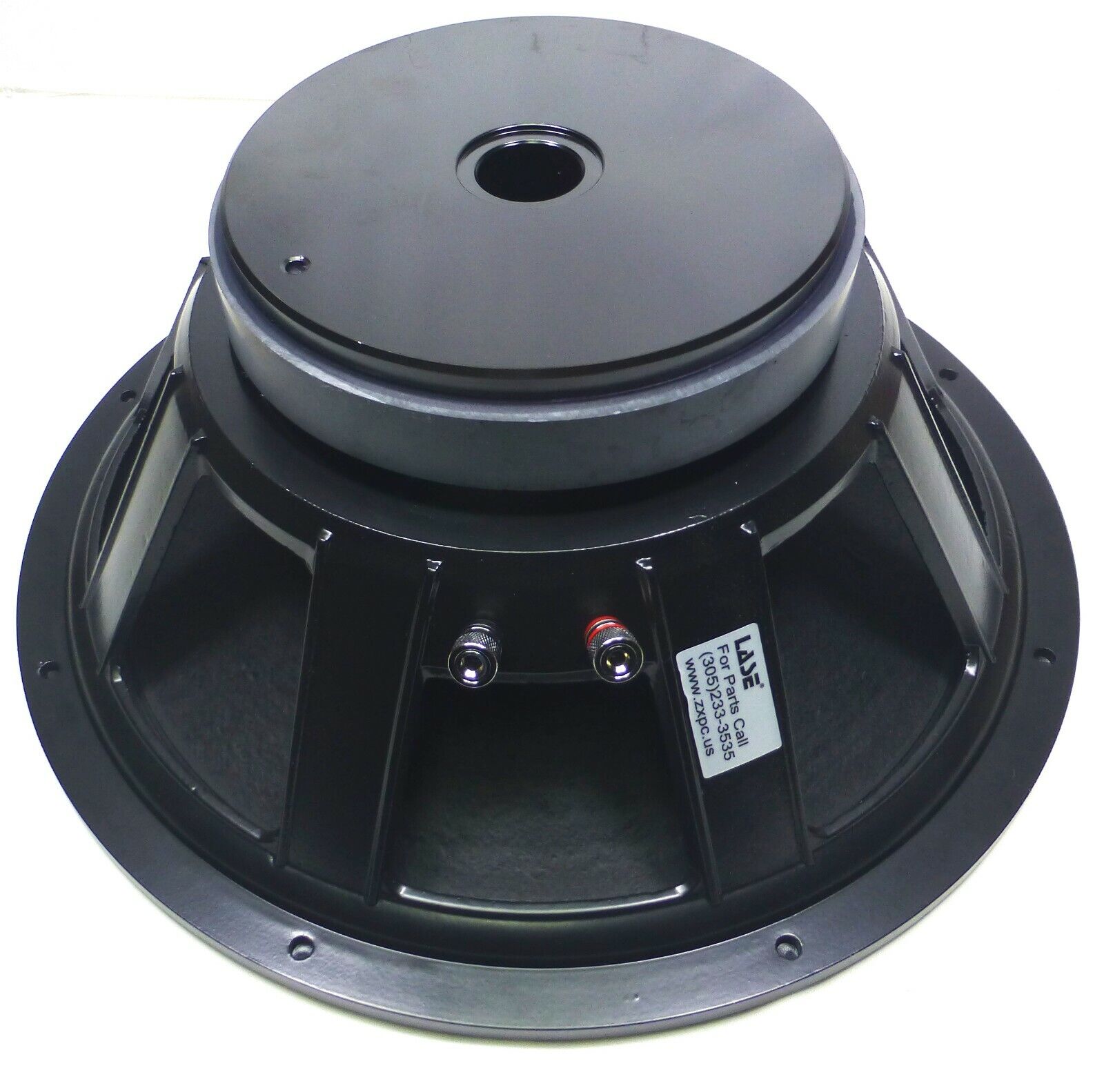 LASE 15" PRO-15 Bass / Mid-Bass Speaker