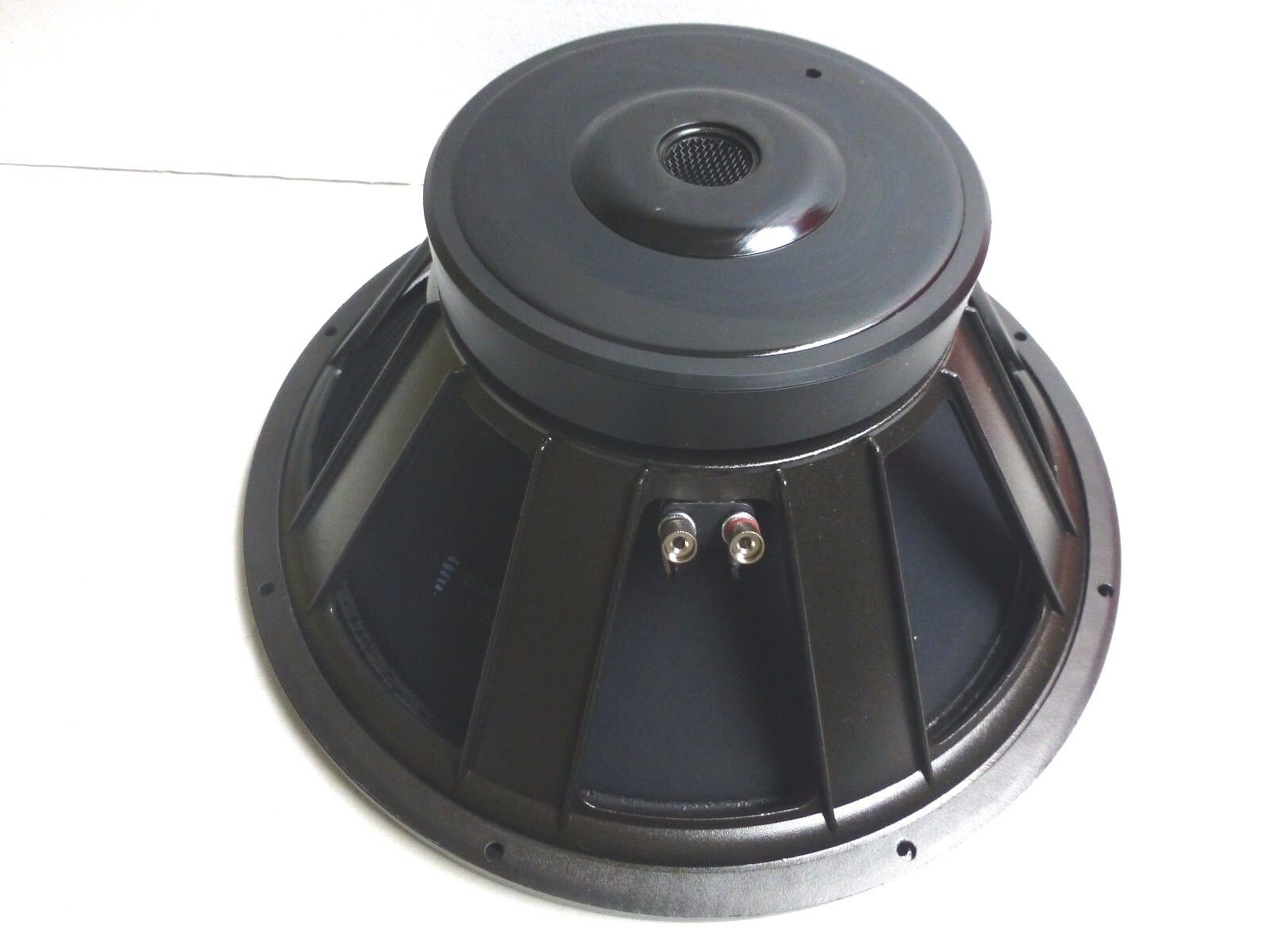 LASE Replacement 18" Speaker for Cerwin Vega EL-36B / JE-36 / CVA-118