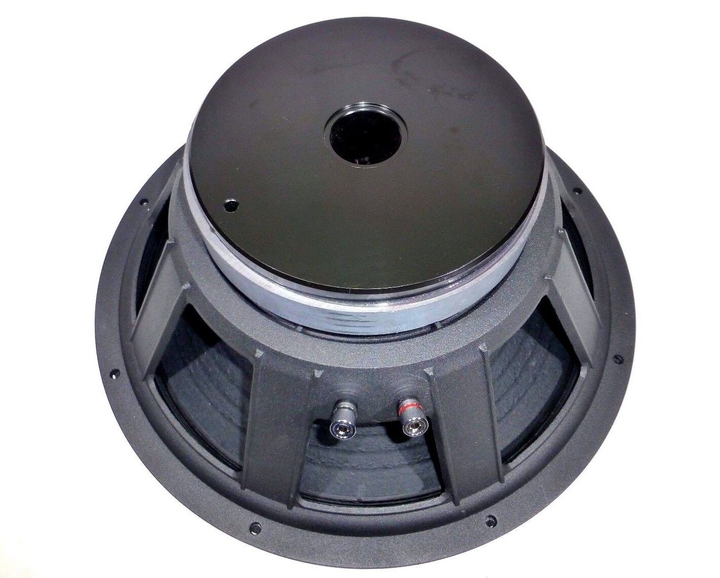 LASE Replacement 15" Speaker for BAG END E-15 BASS S15 & More