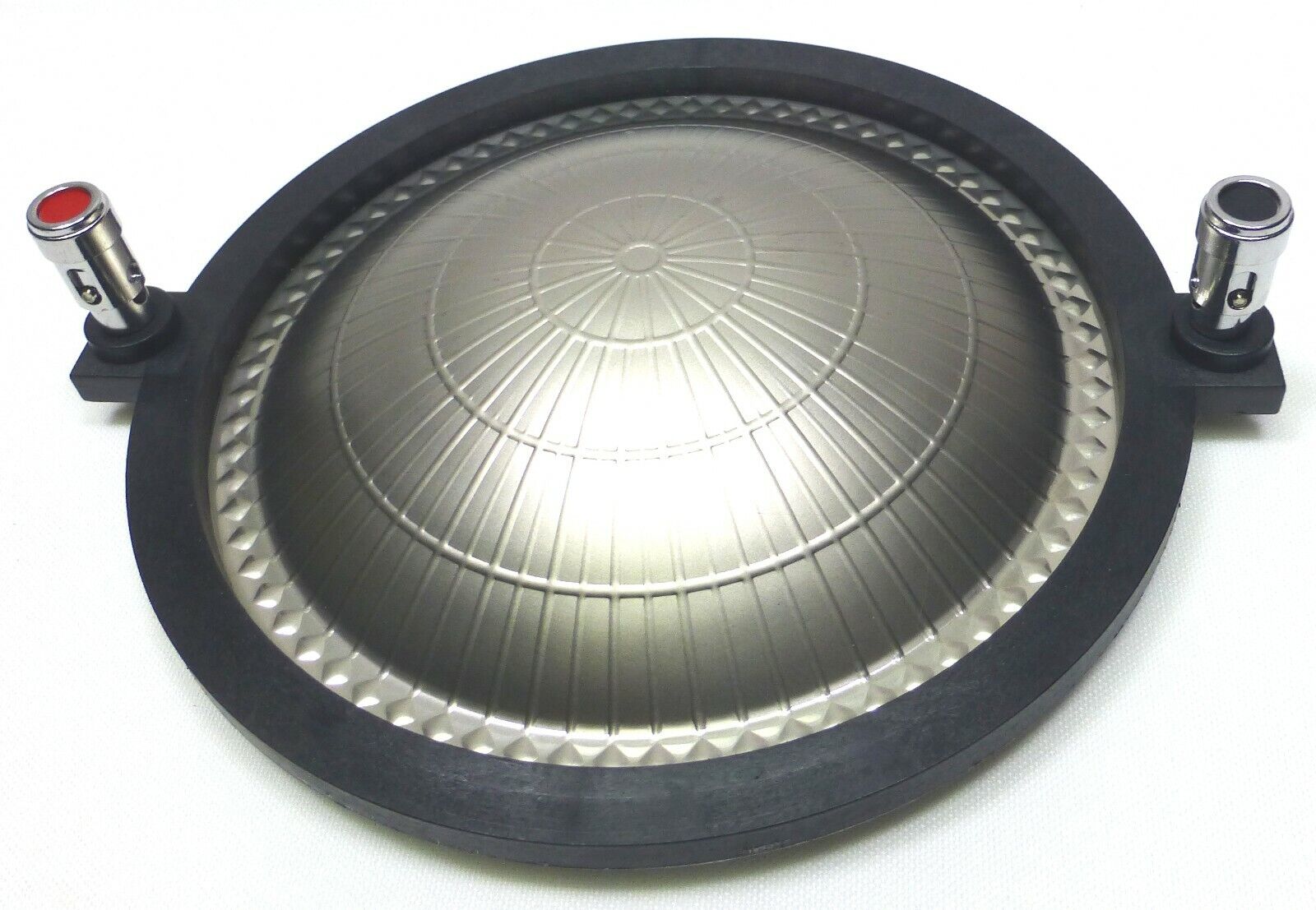 Replacement Diaphragm for B&C DE-1000, DE-1050 Neodymium Titanium Driver 8Ω