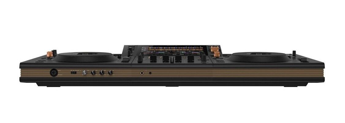 Pioneer DJ OPUS-QUAD Professional 4-Channel All-in-One DJ System