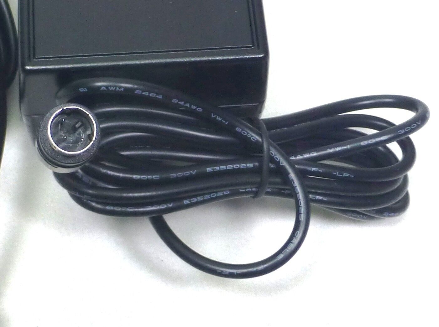 LASE Replacement 220V Behringer Power Supply for Xenyx, Eurorack Mixers 18.5V