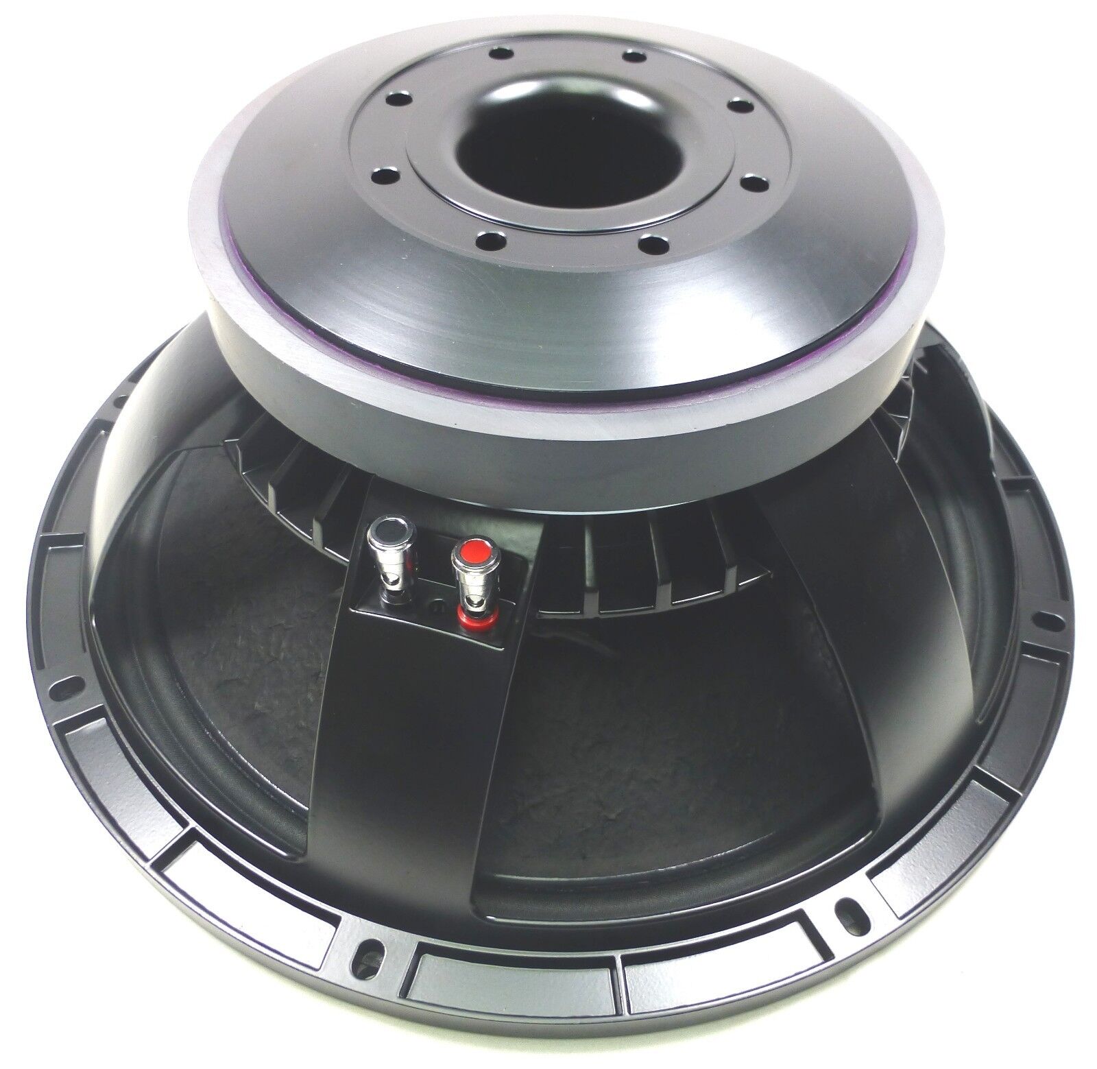 LASE Replacement 15" Woofer for Yorkville 7524 / EF508, EF500P, TX4