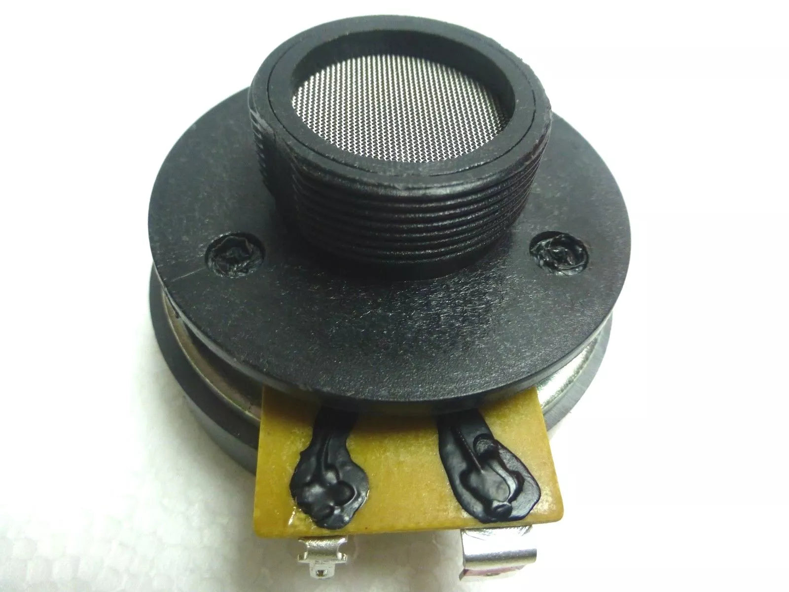 Original Factory Alto Professional Driver HG00490 for Kick 12 & Kick 15 Speakers
