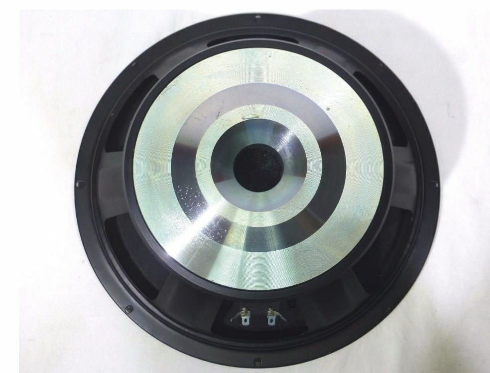 LASE Replacement 12" Speaker for QSC KW122, K12