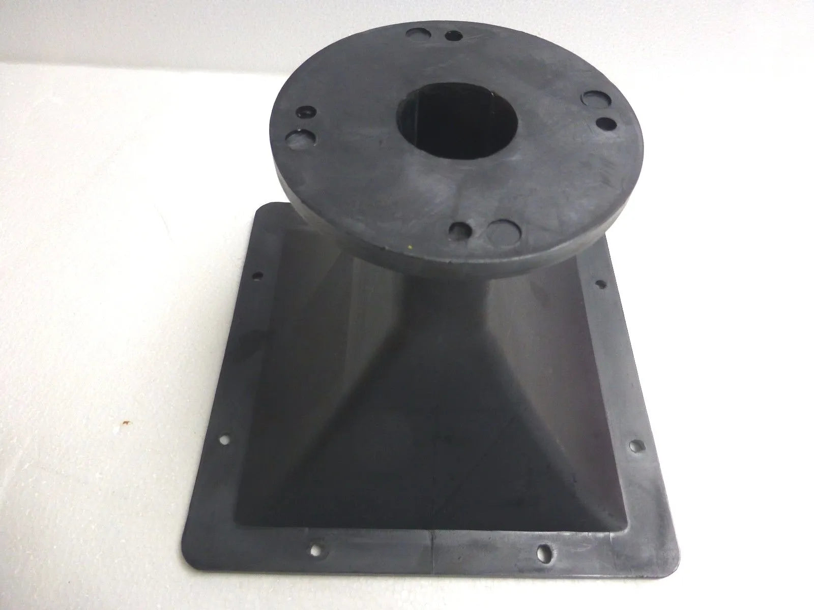 LASE 9" x 9" Square Single 1.4" Line Array Compression Horn Long Throw