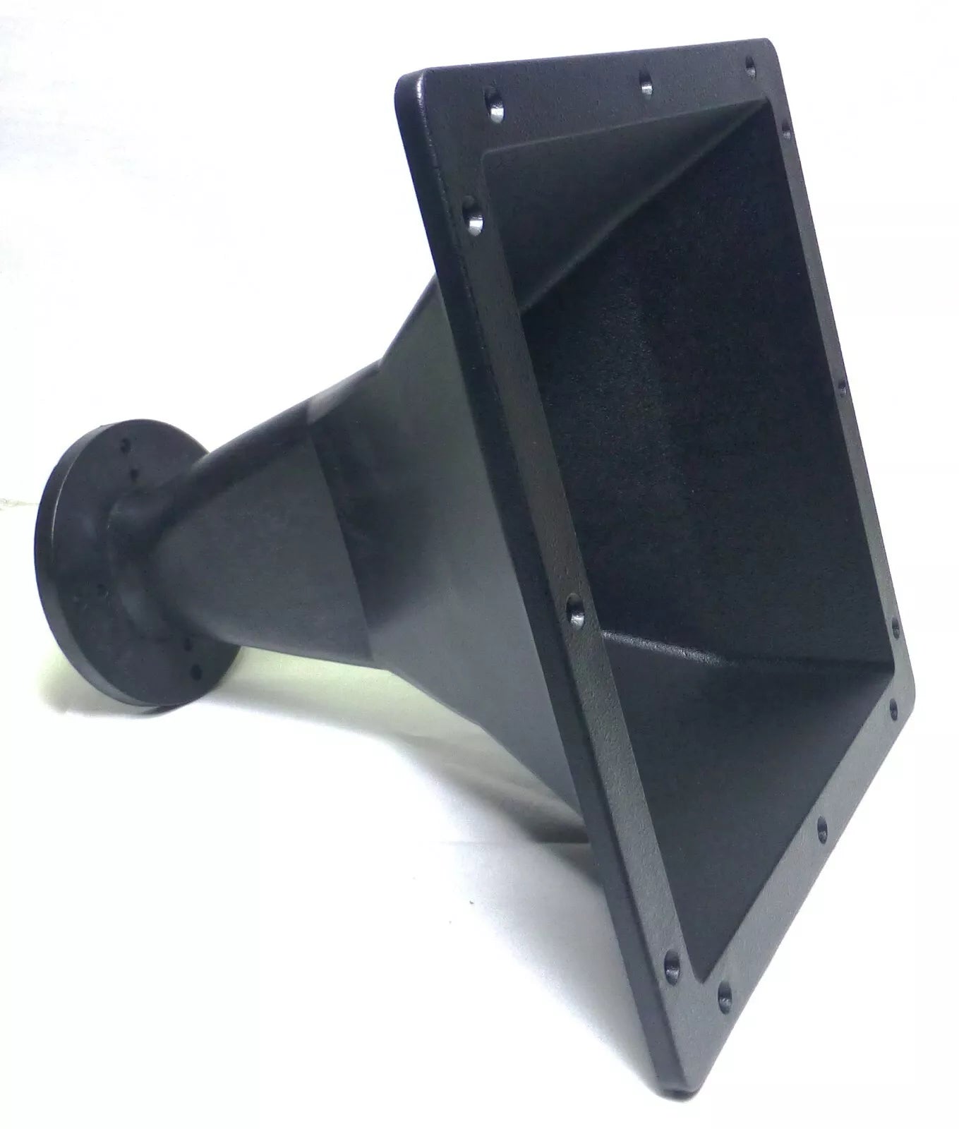 11" x 11" Square 1 Bolt-On Horn For Many 1" Bolt-On Drivers