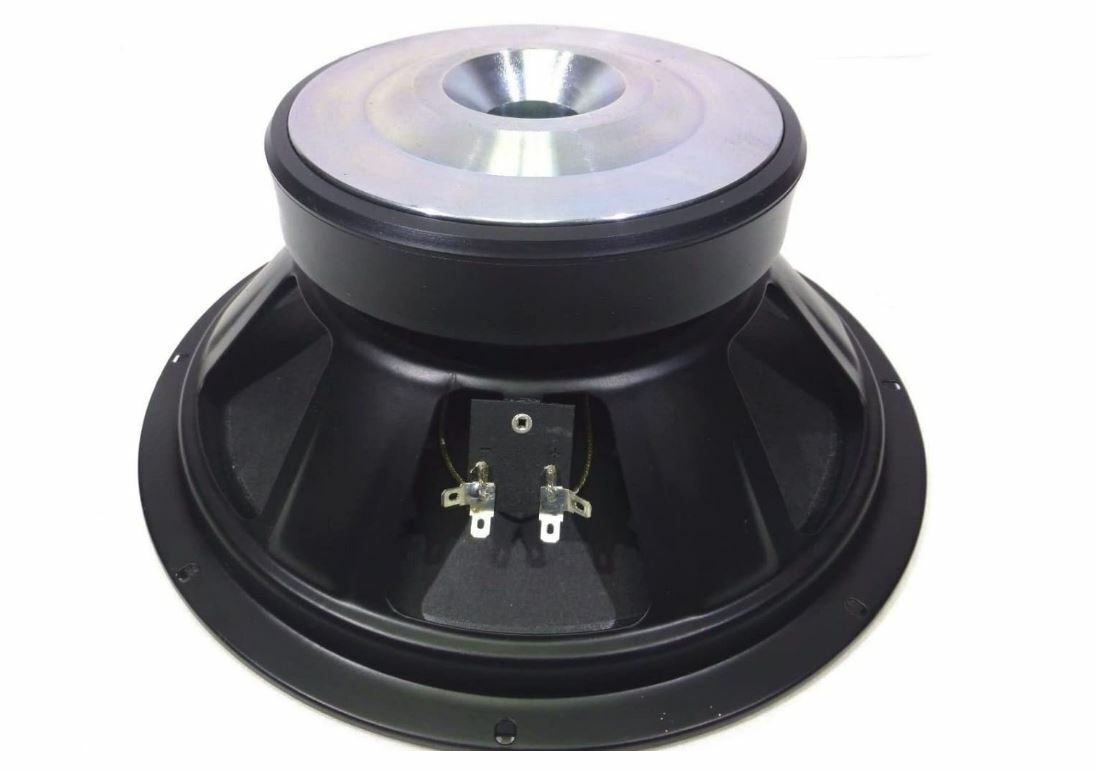 LASE Replacement 12" Speaker for QSC KW122, K12