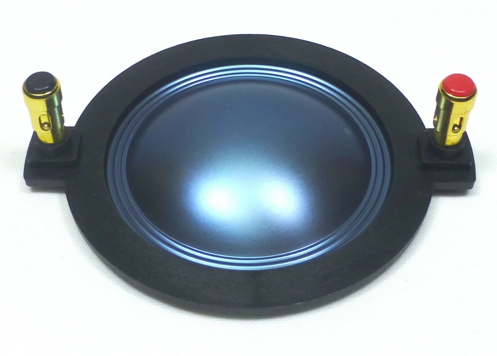Replacement Diaphragm for P Audio WN-D63, SD-63BF Driver BLUE Titanium 63mm 8 Ω