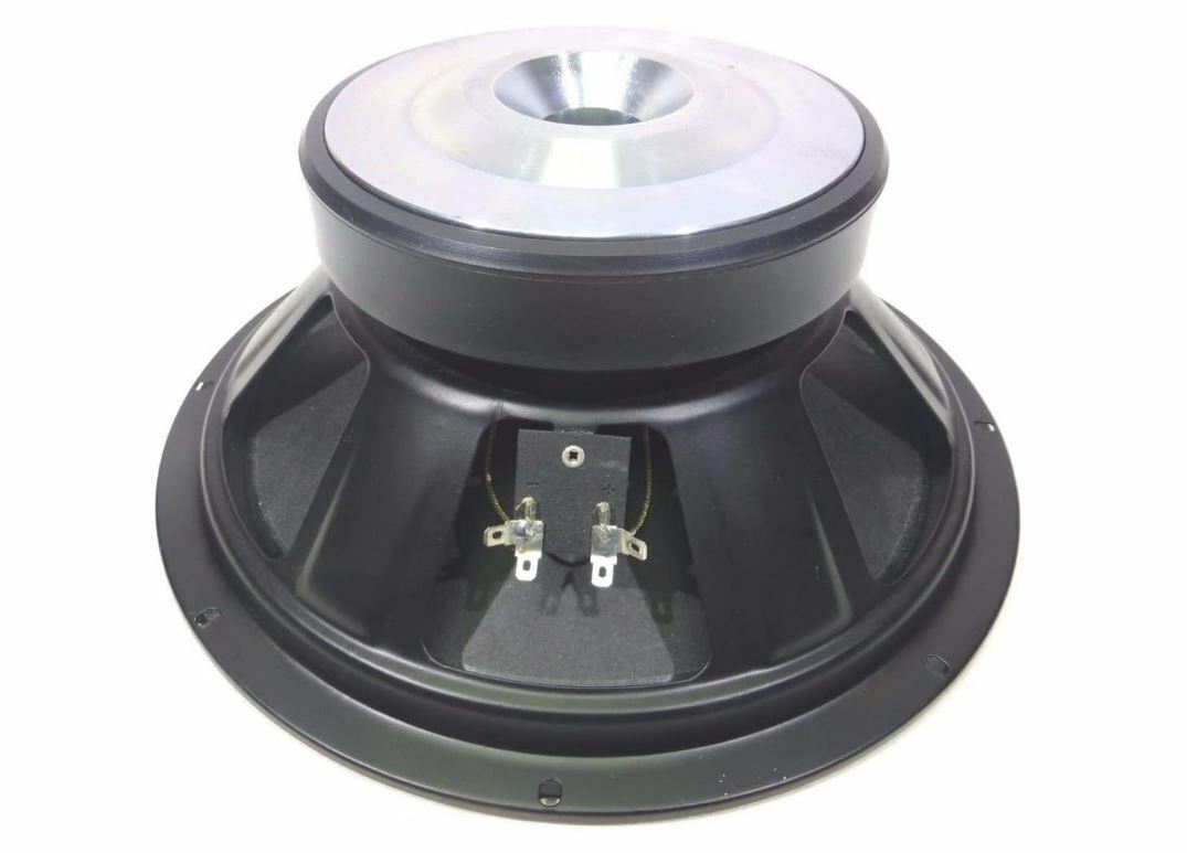 LASE Replacement 12" Speaker for QSC KW122, K12