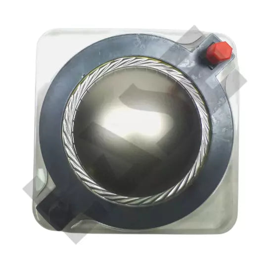 LASE 8Ω Diaphragm Intended For DS18 PRO-DKH2 Driver