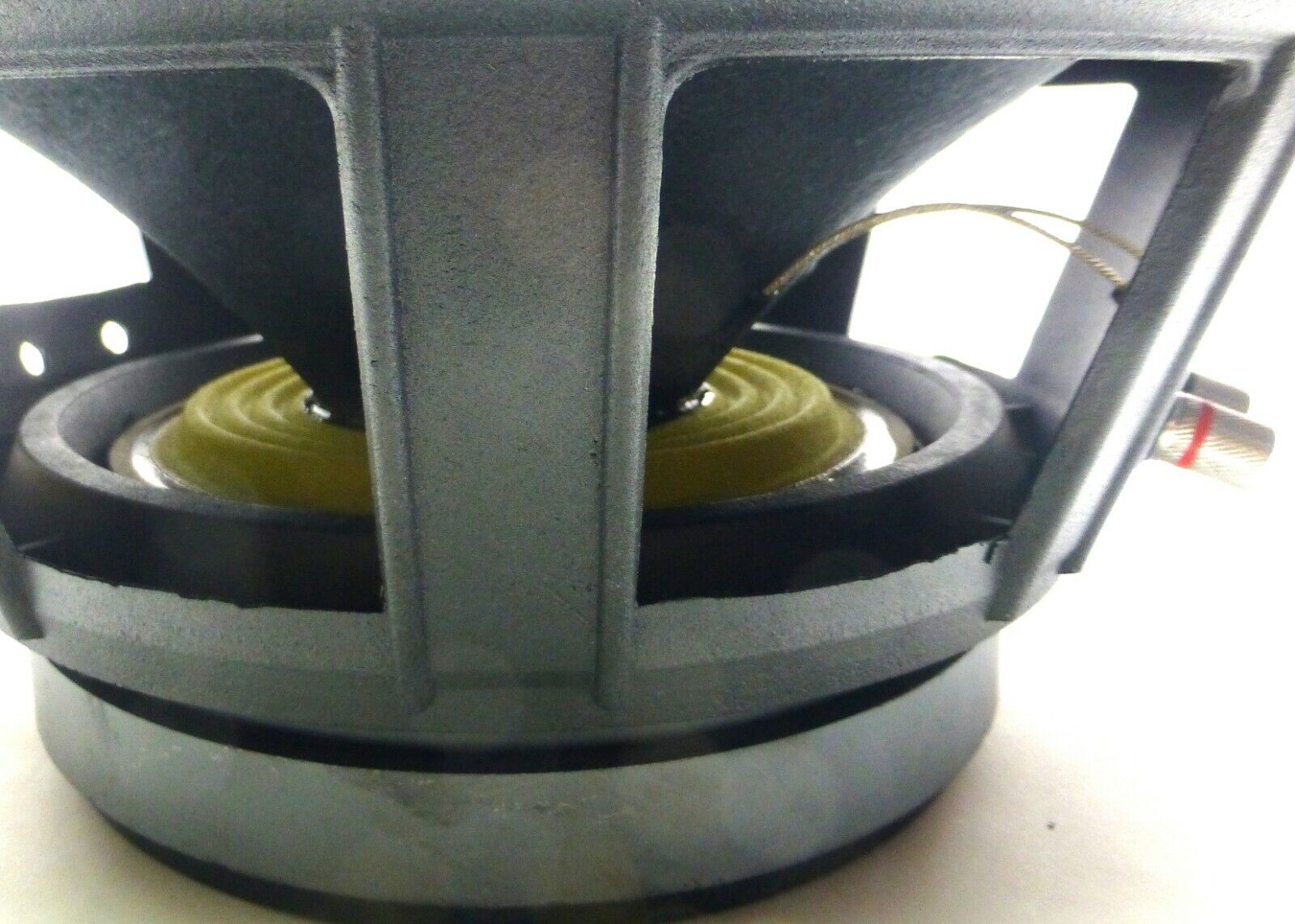LASE 12" Replacement for EAW KF940, BH760, & DCS2