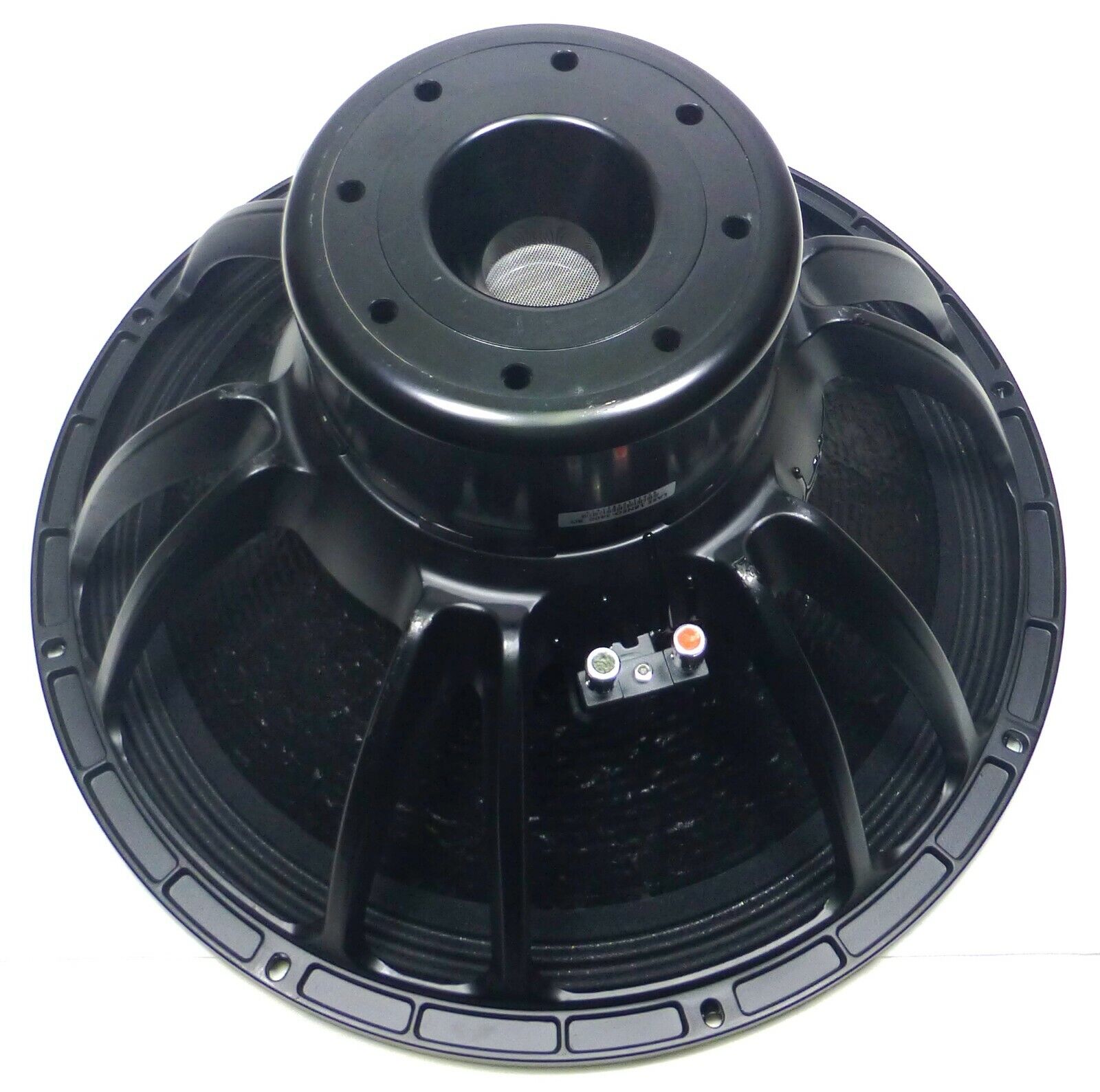 LASE NEO 18-3400 18" Neodymium Bass Speaker