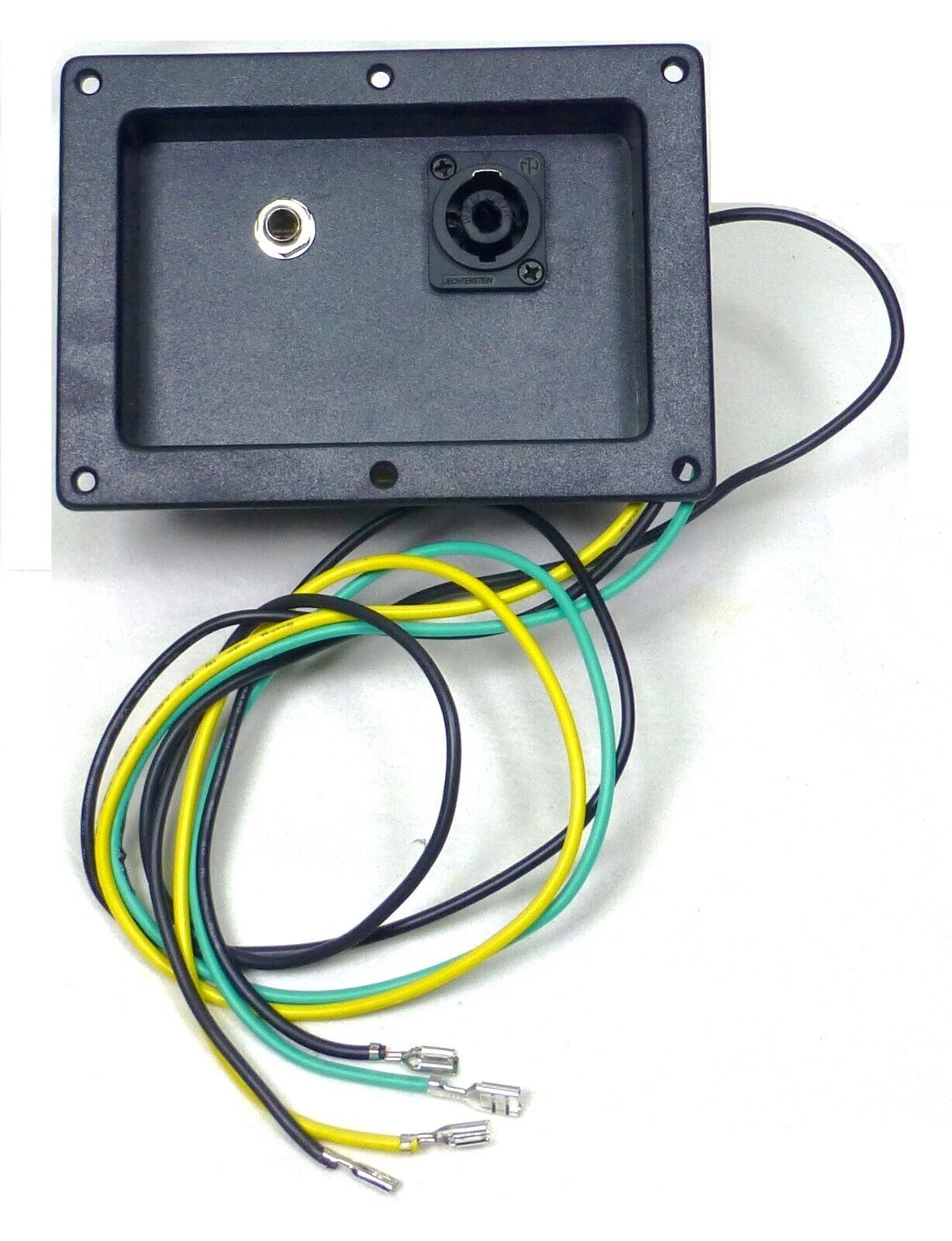 JBL MDD200 2-Way Aftermarket Crossover for MDD215 15" & Horn Passive Speaker Box
