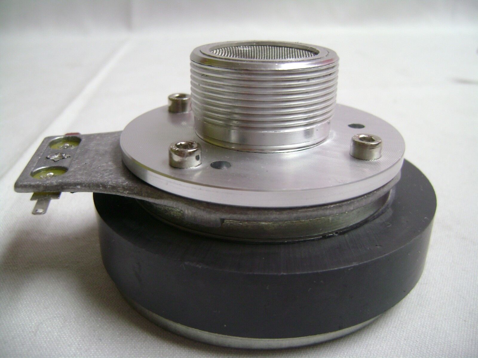 Aftermarket Replacement for a Complete 1" JBL 2412H, JBL 2412H-1 High Freq Screw On Driver