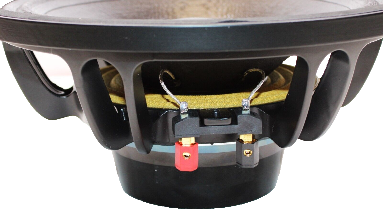 LASE NEO 10-600MR 10" Mid-bass Neodymium Speaker