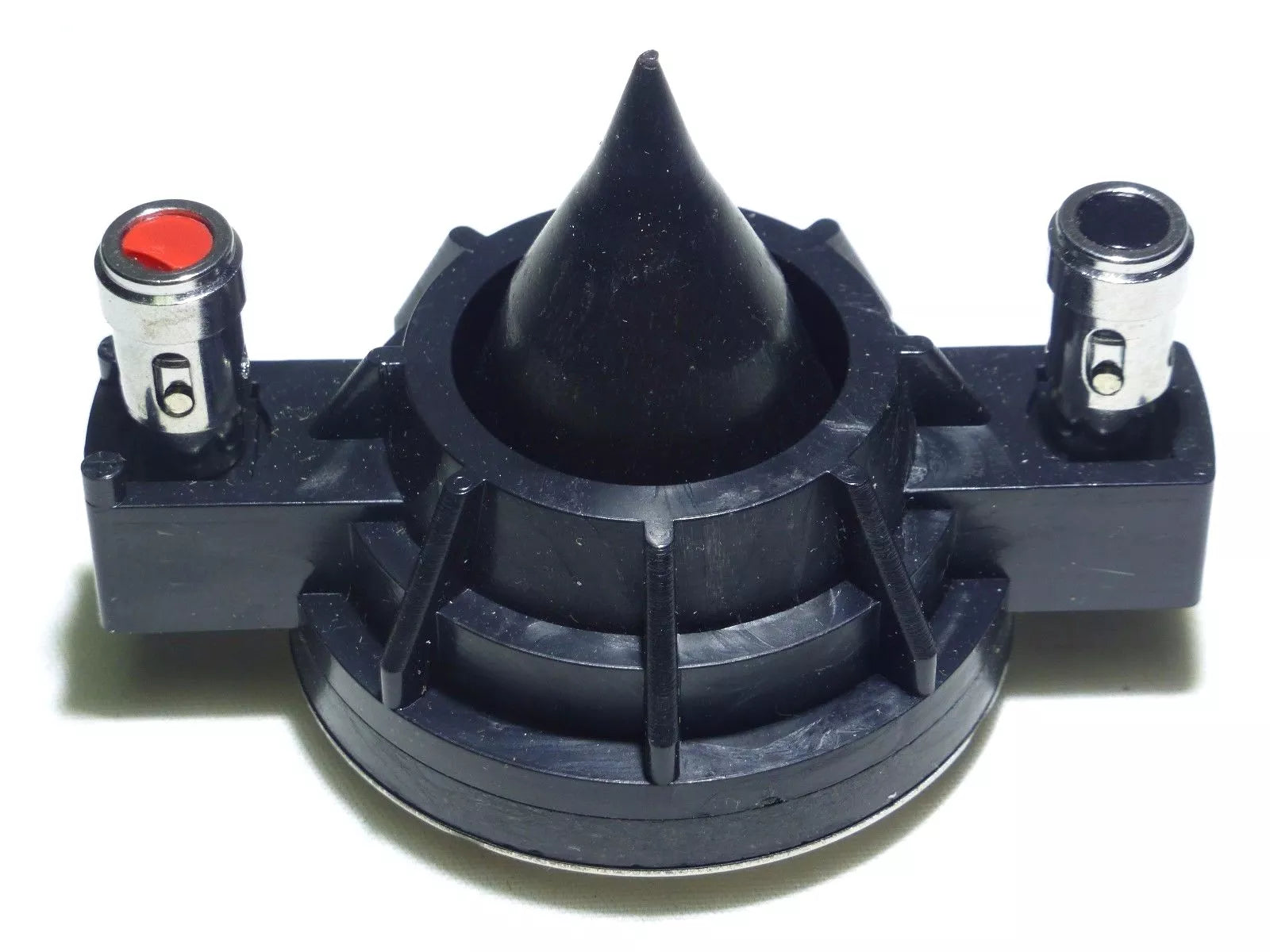 Replacement Diaphragm For Turbosound RD-103, CD-103 w/ Push Terminals Replacement Diaphragm For Turbosound RD-103, CD-103 w/ Push Terminals