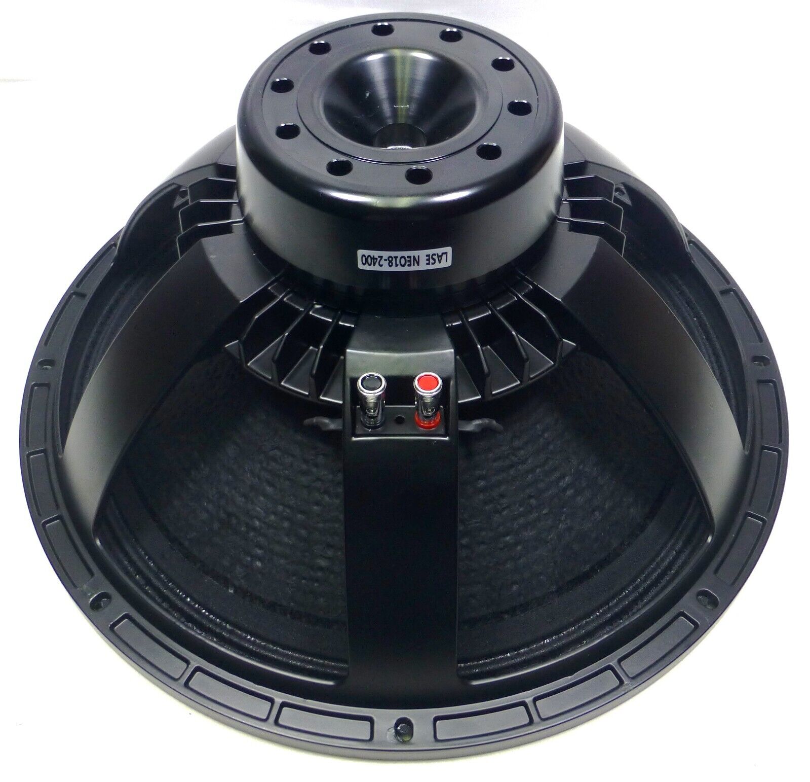 LASE Replacement 18" Speaker for Yorkville 18ND063-8 / 7465