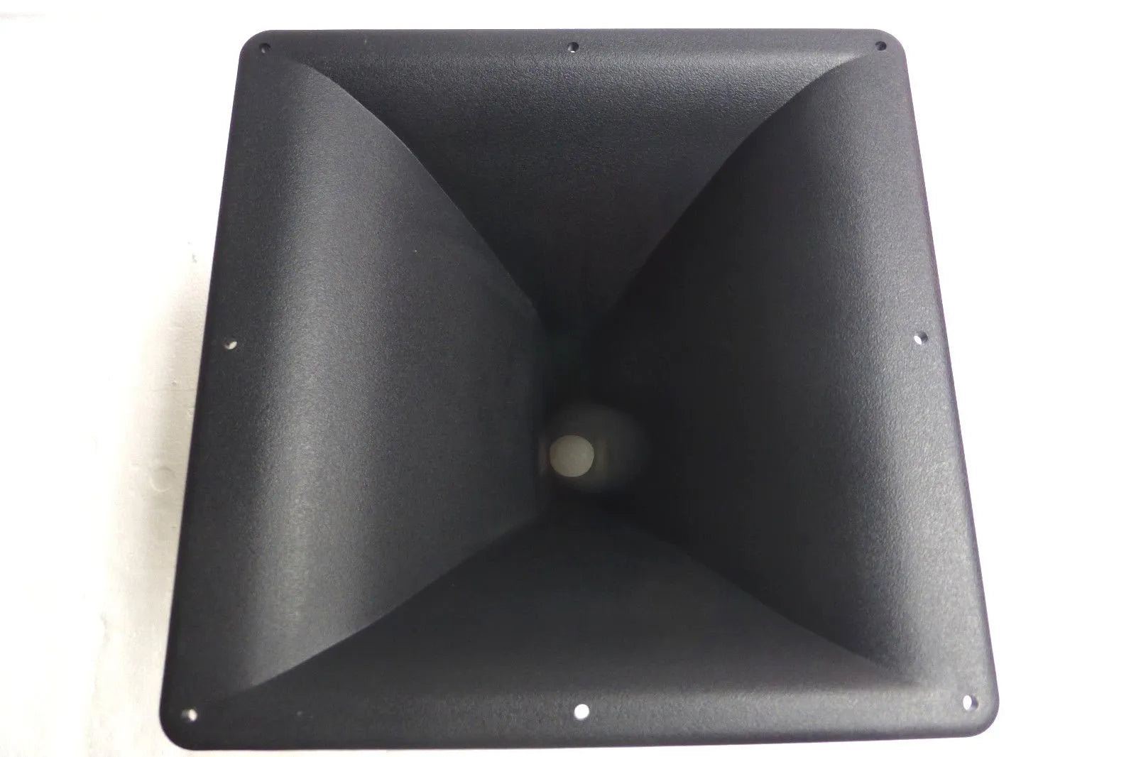 11" x 11" Square 1 3/8" Screw -On Horn For Many 1 3/8" Driver