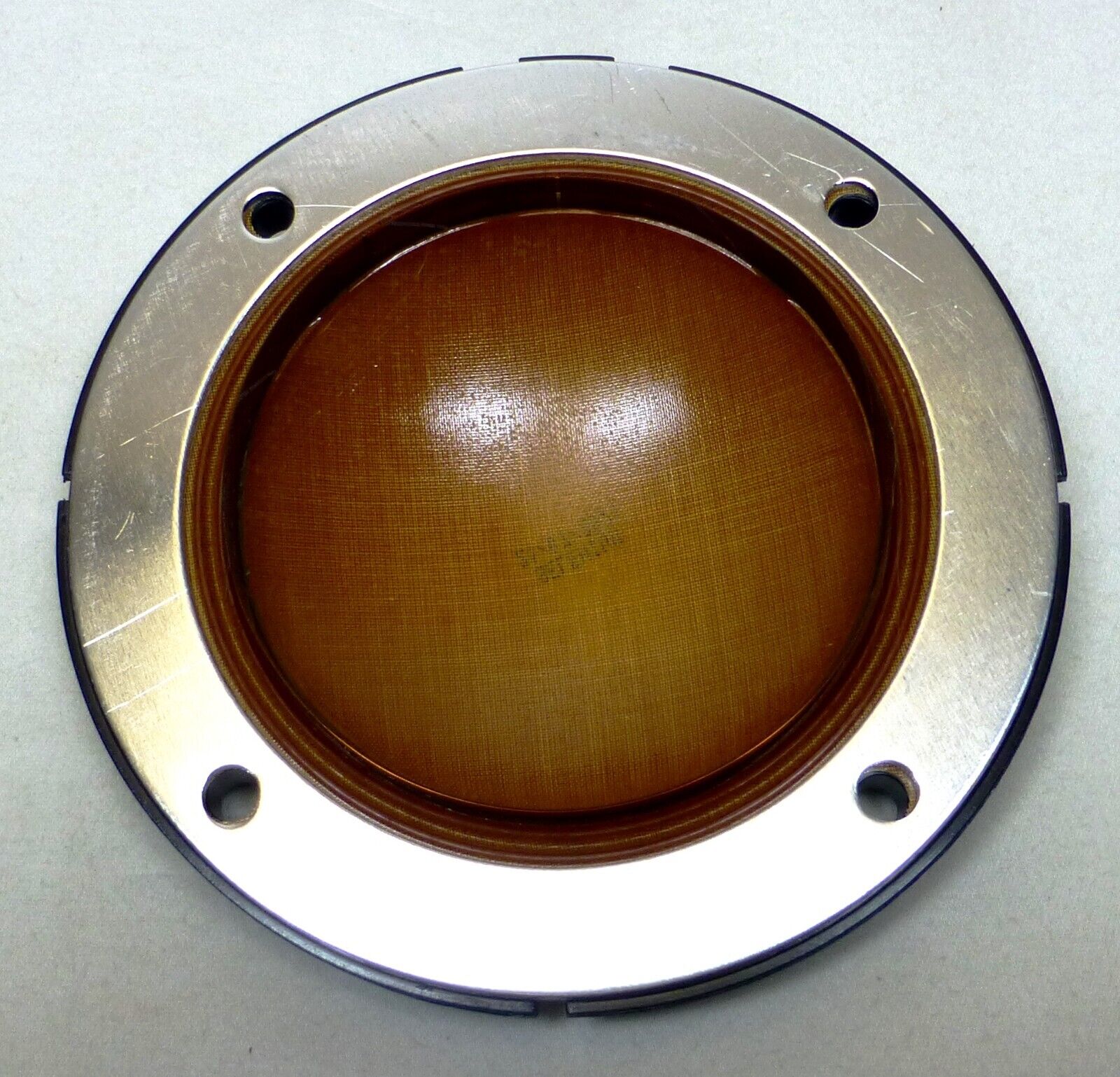 Original Diaphragm JBL / Selenium - RPD350 Phenolic For D305, D300 Driver 8Ω