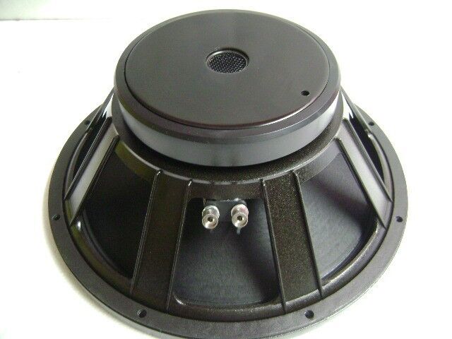 LASE 15" Replacement Speaker for Mackie 0013916 / LC15-2507-16