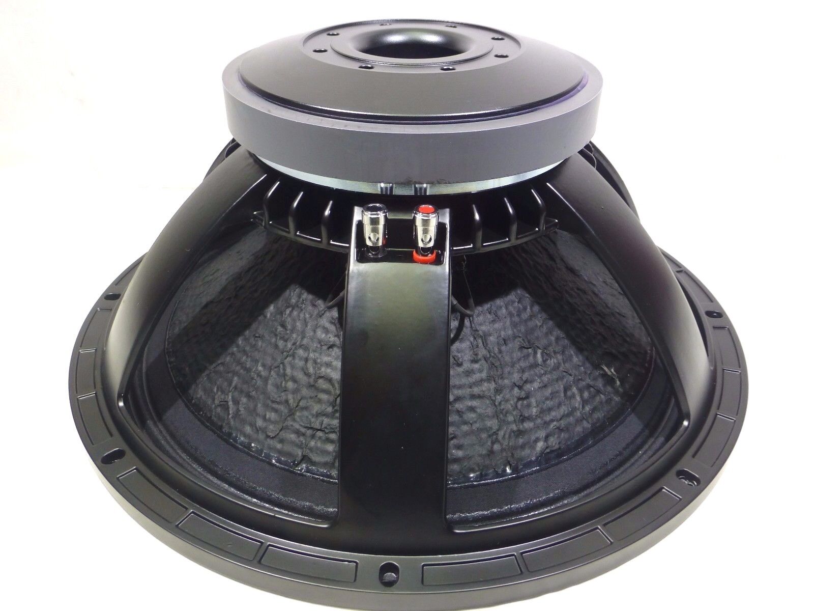 LASE Replacement 18" Woofer for Renkus Heinz SSL18-10 / CFX 18 Series