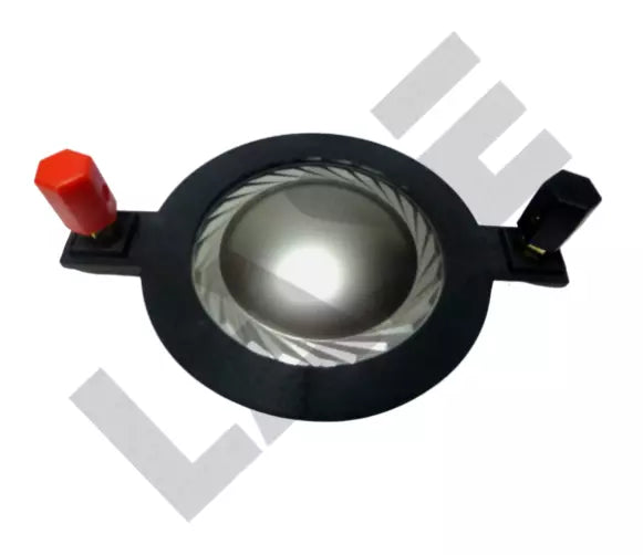 LASE Diaphragm Intended For Nexo NH45B-8 HF Driver and NEXO PS-10 Speaker Box 8Ω