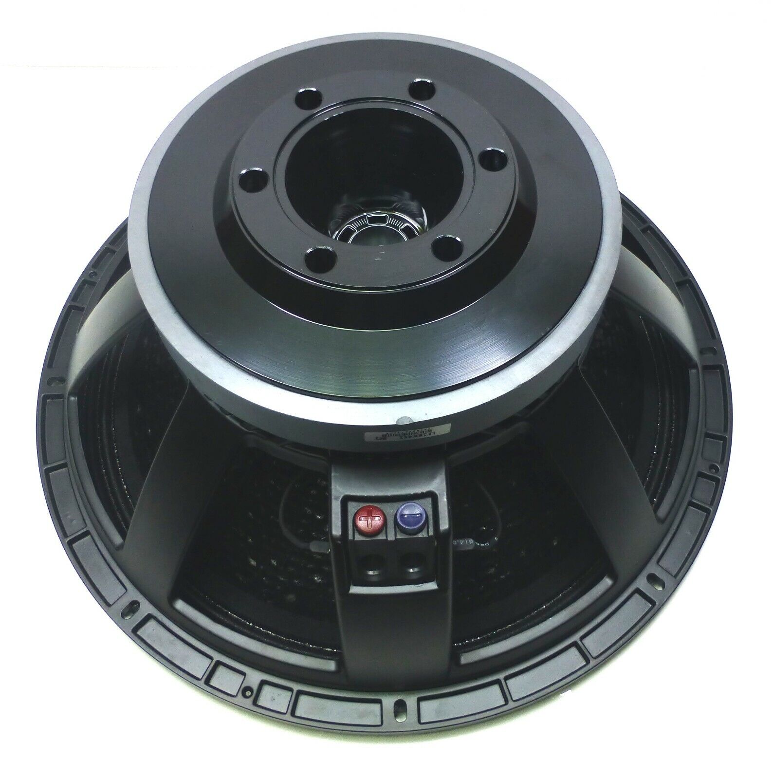 Speaker 18 fashion inch rcf