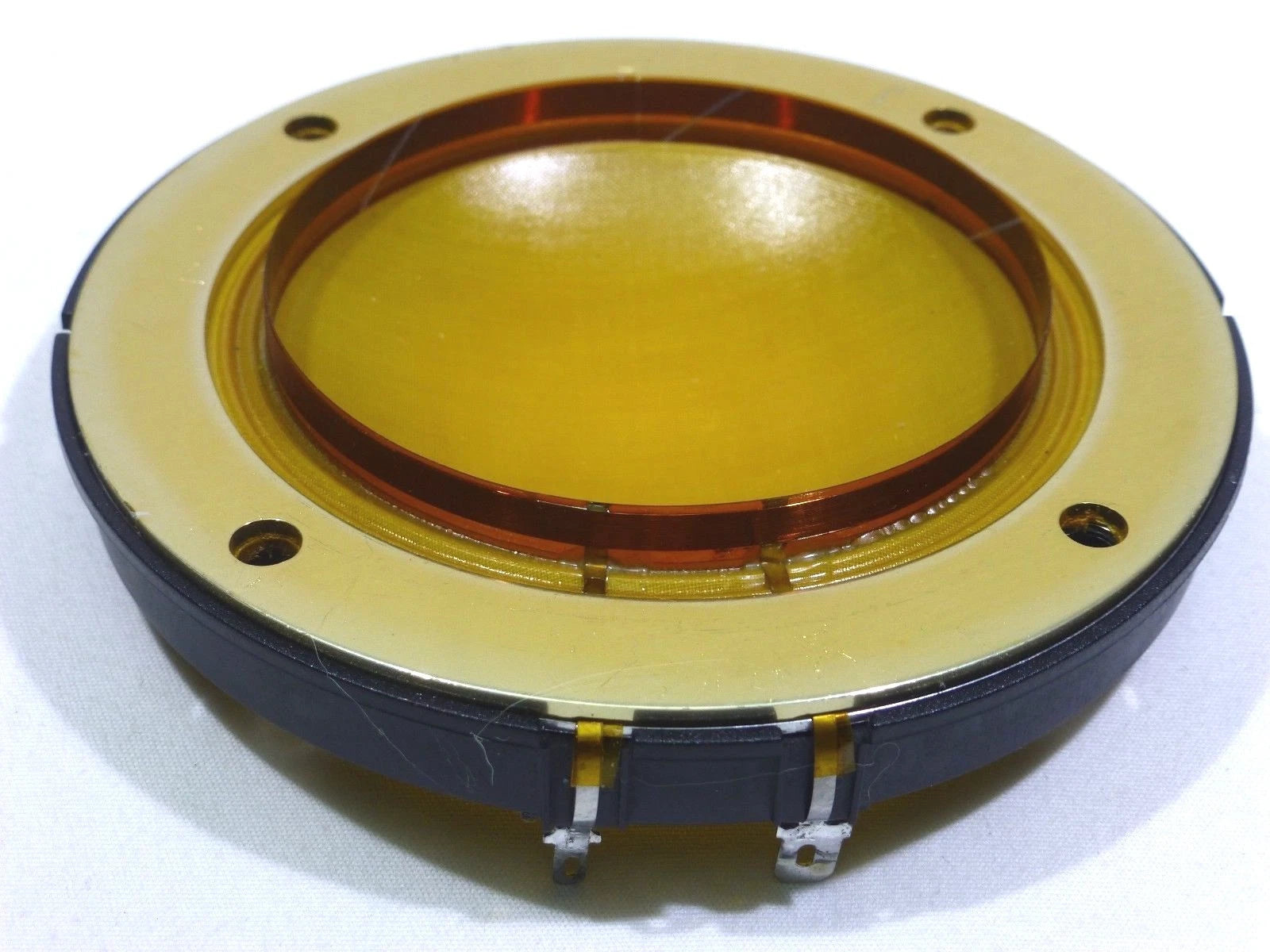 Replacement Diaphragm JBL Selenium RPD300 Phenolic D305 D300 D350 D360 Driver 8Ω
